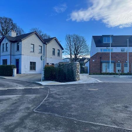 Bolton Grove House Dublinアパートメント エクステリア 写真
