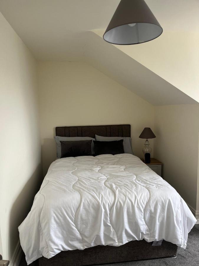 Bolton Grove House Dublinアパートメント エクステリア 写真