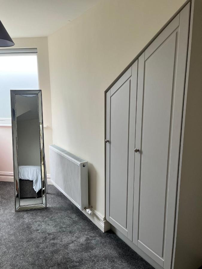 Bolton Grove House Dublinアパートメント エクステリア 写真