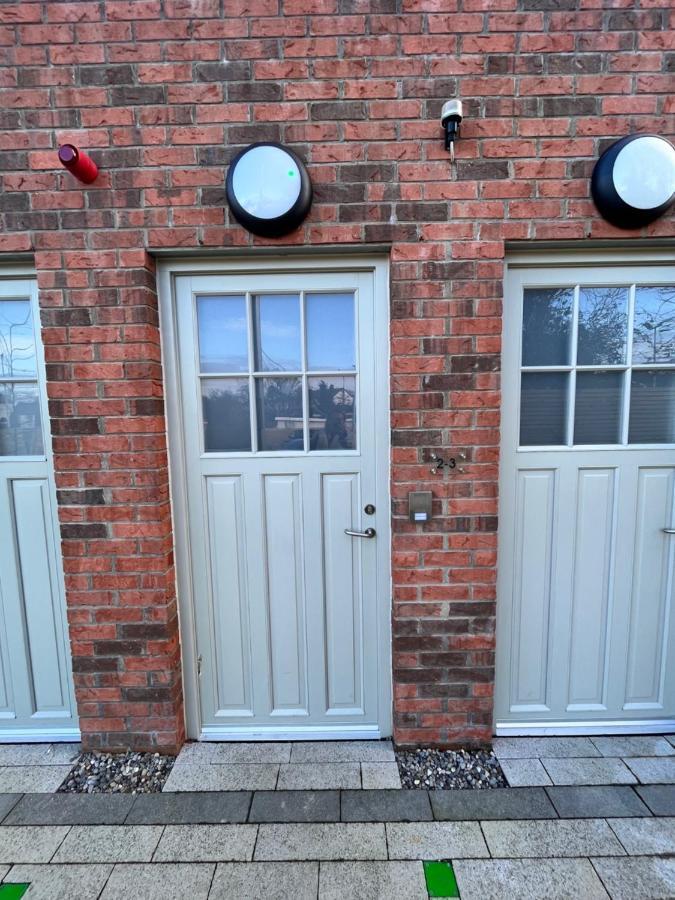 Bolton Grove House Dublinアパートメント エクステリア 写真