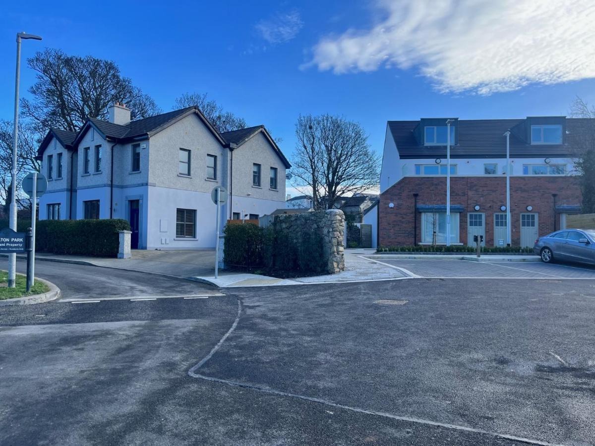 Bolton Grove House Dublinアパートメント エクステリア 写真
