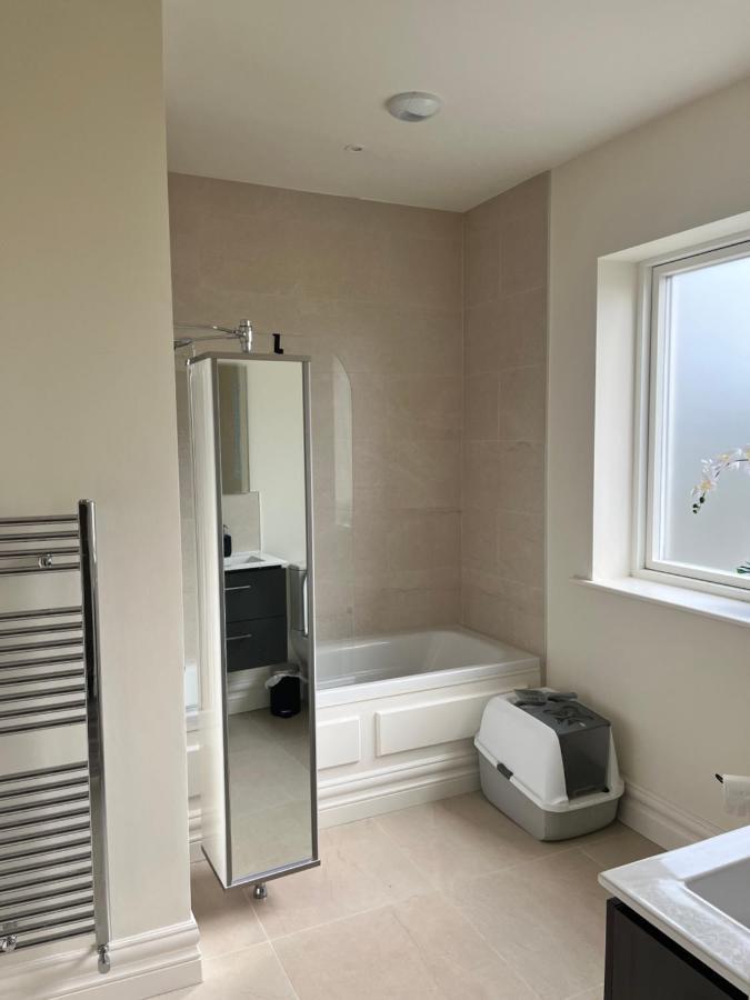 Bolton Grove House Dublinアパートメント エクステリア 写真